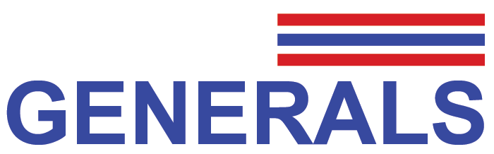 Oshawa Generals 1986-1993 wordmark logo iron on transfers for T-shirts